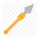 Arma Cultura Espada Icono