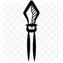 Lanza  Icono
