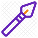 Lanza Icono
