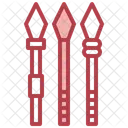 Lanza  Icono