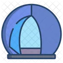Lanza  Icono