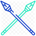 Lanza  Icono
