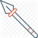 Lanza  Icono