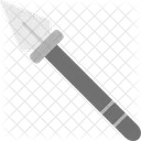 Lanza  Icono