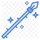 Lanza  Icono