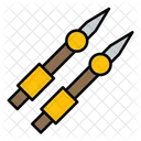 Escudo Arnor Roma Barco Icono