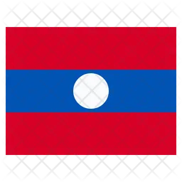 Laos  Symbol