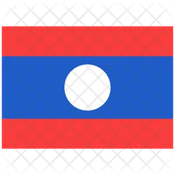 Laos  Icon