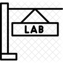 Lap Board  Icon