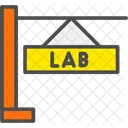 Lap Board  Icon