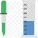 Lap Experiment Sample Icon