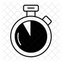 Lap Stopwatch Icon
