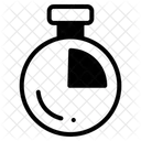 Lap Timer Icon