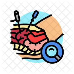 Laparoscopy  Icon