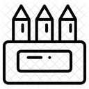 Papeleria Icono