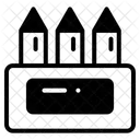 Papeleria Icono