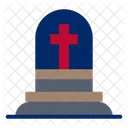 Lápida sepulcral  Icon