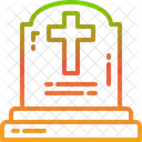 Lápida sepulcral  Icon