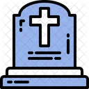 Lápida sepulcral  Icon