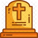 Lápida sepulcral  Icon