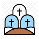 Lápidas  Icono