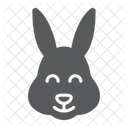 Lapin  Icône