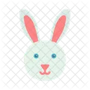 Lapin  Icône