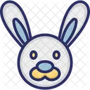 Lapin Lievre Lapin Icon