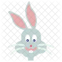 Lapin  Icône