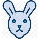 Lapin Animal Lapin Icon