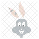 Lapin  Icône