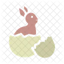 Lapin  Icône