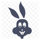 Lapin  Icône