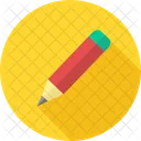 Lapis Editar Desenhar Icon