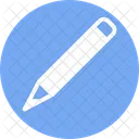 Lapis Escrever Editar Icon