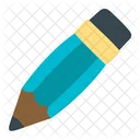 Lapis Escrever Desenhar Icon