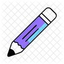 Lápis  Ícone