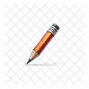 Boligrafo Escribir Editar Icono