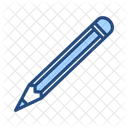 Lapiz Boligrafo Escribir Icono