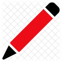 Lapiz Pluma Editar Icon