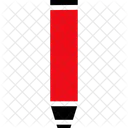 Lapiz Escribir Pluma Icon