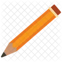 Lapiz Boligrafo Escribir Icono