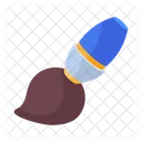 Icono Plano Facil De Usar De Lapiz Escolar Icono