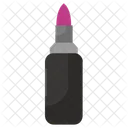 Lapiz Labial Maquillaje Belleza Icono