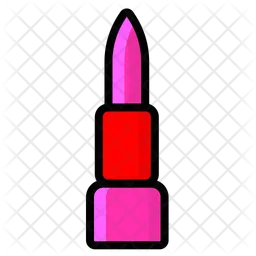 Lápiz labial  Icon