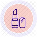 Lapiz Labial Icono