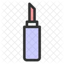 Lápiz labial  Icono