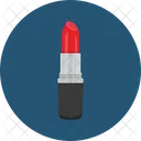 Lapiz Labial Cosmeticos Maquillaje Icon