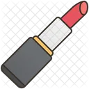 Lápiz labial  Icono