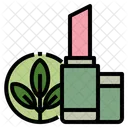 Lápiz labial  Icono